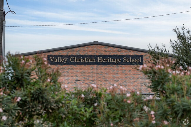 Valley Christian Heritage School