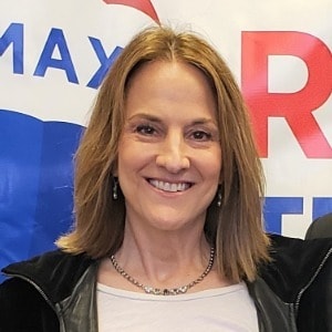 Patricia Bourne