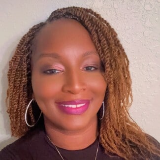 Shameka Griffith