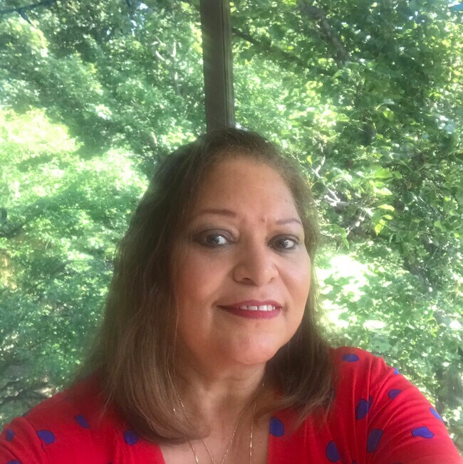 Carol Simmons
