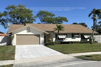 301 SW 27th Ave, Delray Beach, FL 33445