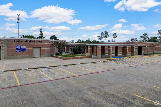 Established in 1971, HMS serves as a pivotal educational institution in the community.