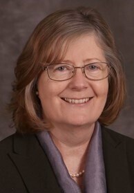 Lorraine McCudden
