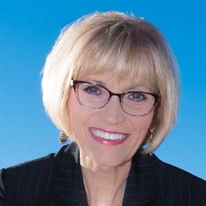 Patsy Reed