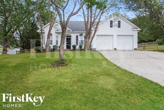 9201 Myrtle Garden Ct, Matthews, NC 28105