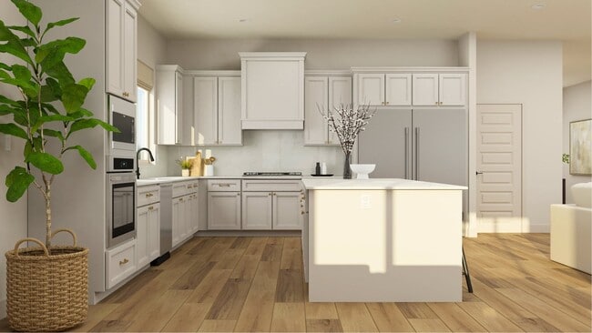 1167 Summit Way W, Madera, CA 93636 - photo 2