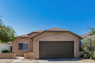 6933 W Nicolet Ave, Glendale, AZ 85303