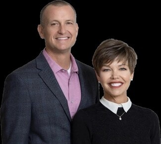 Mike & Polly Figueroa