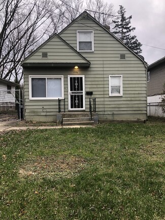 1096 Silvercrest Ave, Akron, OH 44314