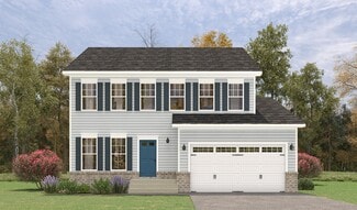 14000 Pecan Ridge Way Unit 36842813, Bowie, MD 20715