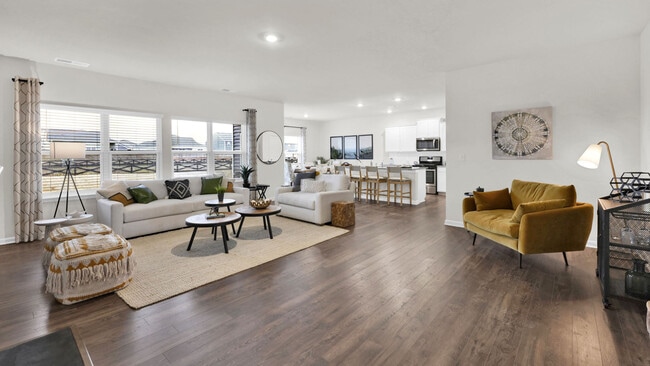 245 Chimney View Loop, Blountville, TN 37617 - photo 6