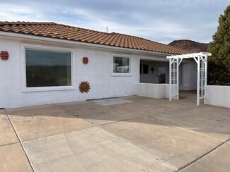 1444 Mountain View Dr, Leeds, UT 84746