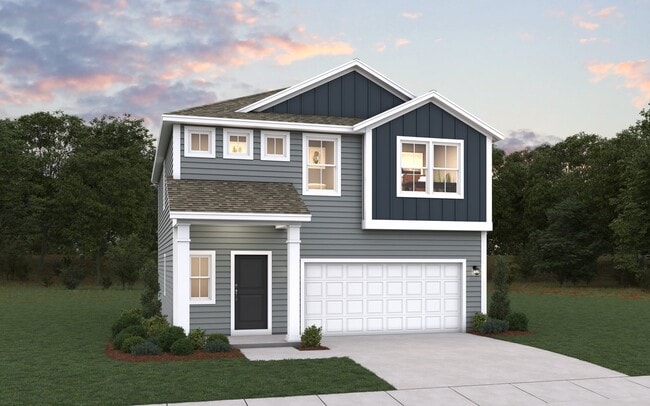 361 Twin Lake Rd unit 36170646, Gaffney, SC 29341 - photo 5