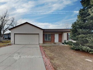 1425 S Olathe Way, Aurora, CO 80017