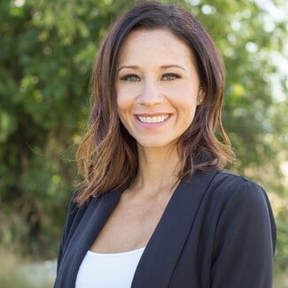 Tanya Nash