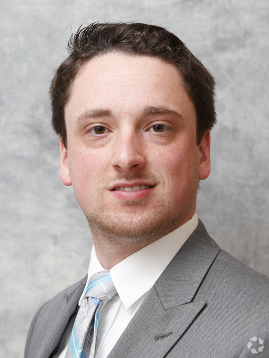Tyler Bolduc