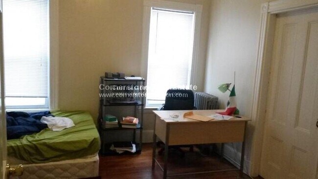 54 Calumet St unit 1, Roxbury Crossing, MA 02120 - photo 4