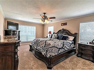 235 Private Road 5834, Yantis, TX 75497