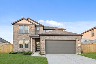 141 Bayou Bend Blvd, Angleton, TX 77515