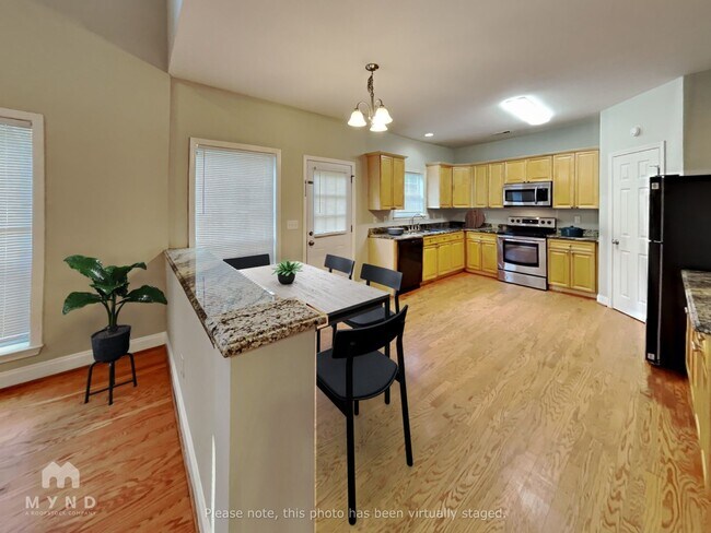 542 Forest Lakes Dr, Sterrett, AL 35147 - photo 6