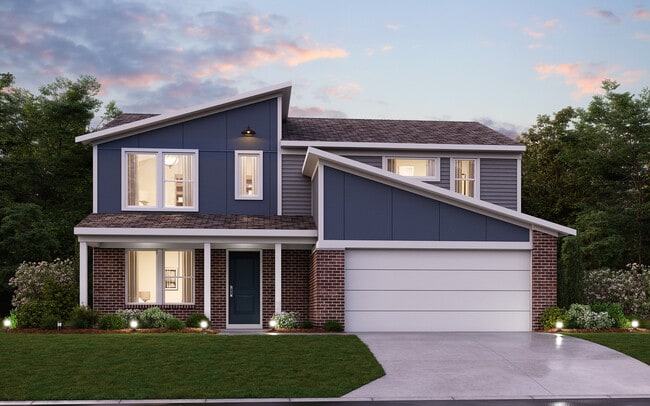 2002 Pebble Grove Way unit 36659203, Goshen, OH 45122 - photo 2