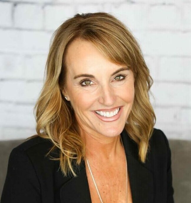 Courtney Dudek