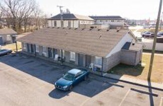 3020 73rd Ave, La Vergne, TN 37086
