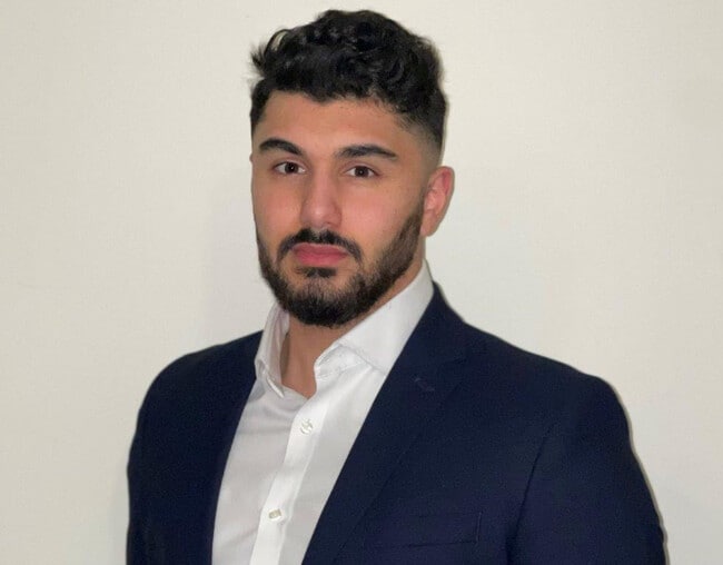 Agent Photo
