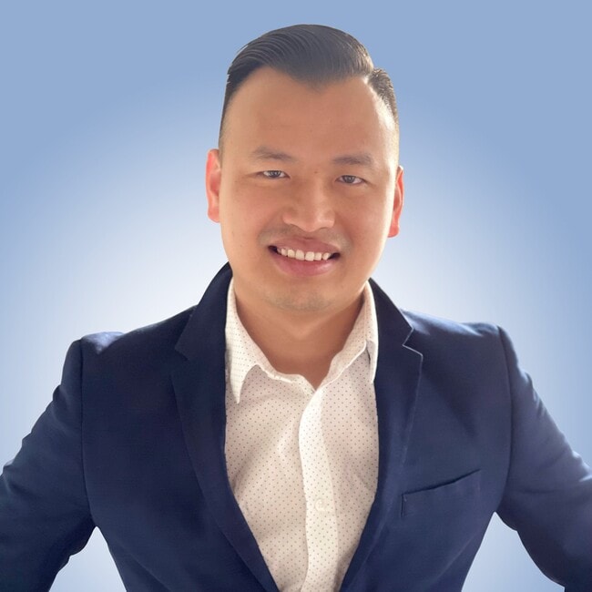 Agent Photo