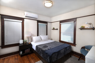 3034 Beech St Unit South Park Petite Studio, San Diego, CA 92102