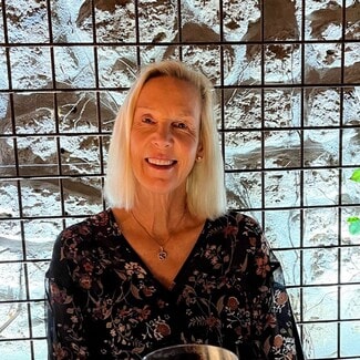 Cheryl Rau