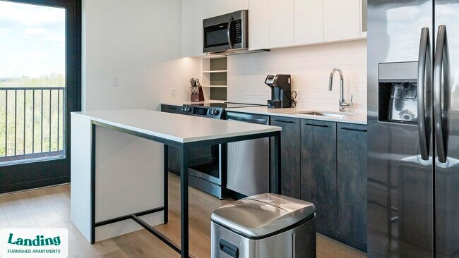 632 Howard Rd SE unit 433, Washington, DC 20020 - photo 2