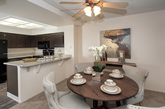 Delta Pointe Apartments, Sacramento, CA 95833 - photo 2