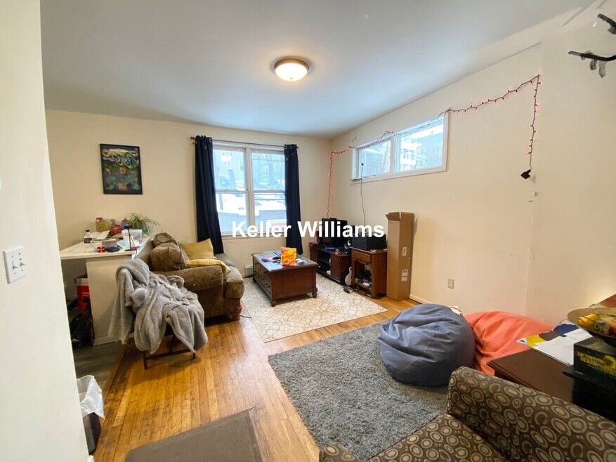 48 Hillside St unit 4, Roxbury Crossing, MA 02120 - photo 1