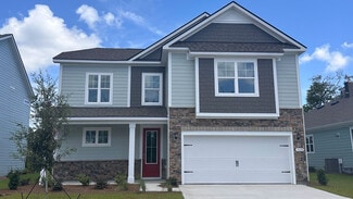 8169 Bear Claw Way, Conway, SC 29526