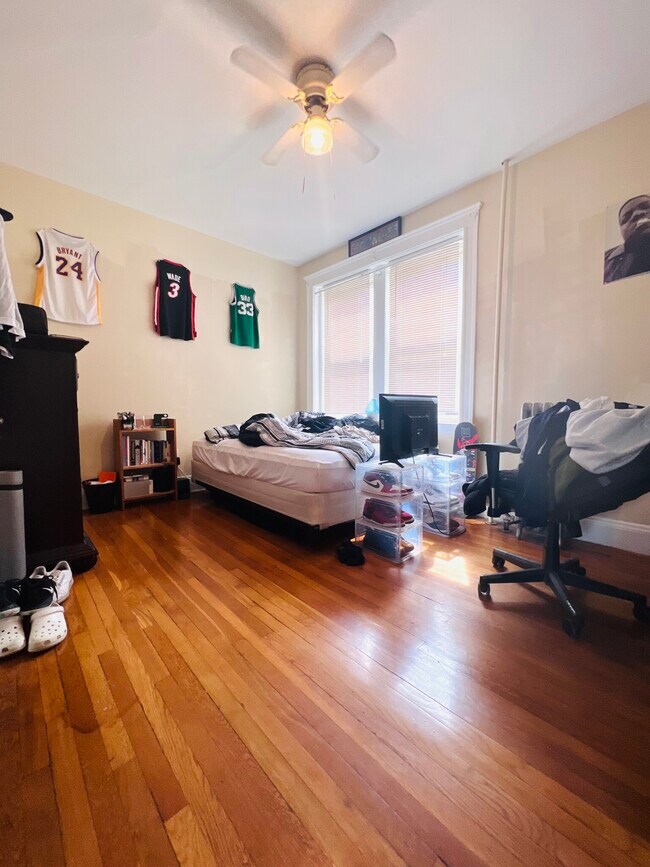 322 Summit Ave unit 3, Brighton, MA 02135 - photo 4