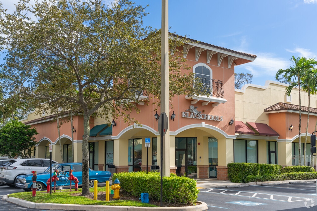 KLA Schools of Coconut Creek