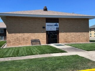 710 W Dakota Ave, Pierre, SD 57501