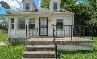 9555 Montrose St, Detroit, MI 48227