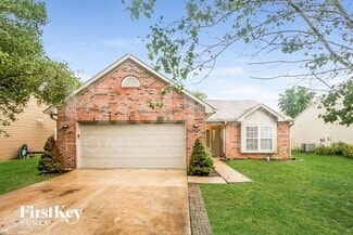 1173 Harvest Ridge Cir, Franklin, IN 46131