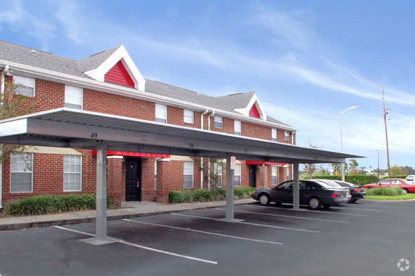 Campus Crossings on Alafaya, Orlando, FL 32817 - photo 7