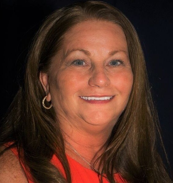 Maureen Grutt