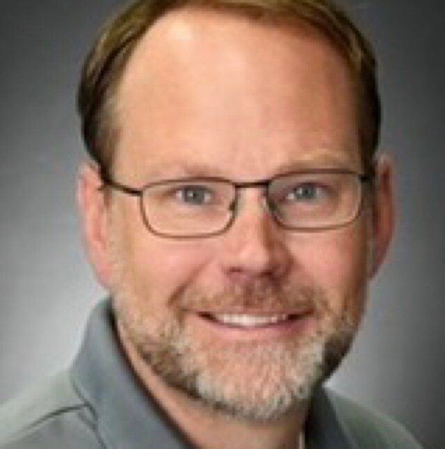 Karl Johnson