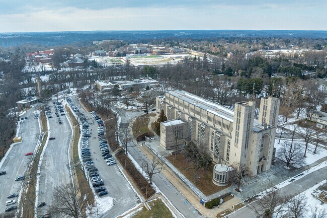 The School Of The Cathedral Mary Our Queen is committed to fostering spiritual and academic growth.