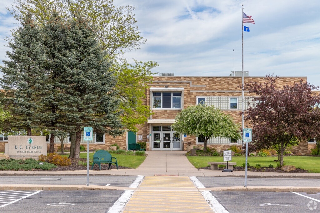 D.C. Everest Junior High School