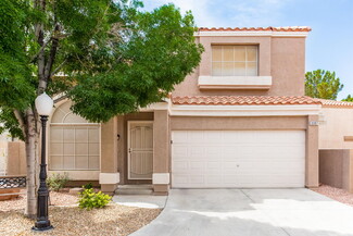 3307 Epson St, Las Vegas, NV 89129