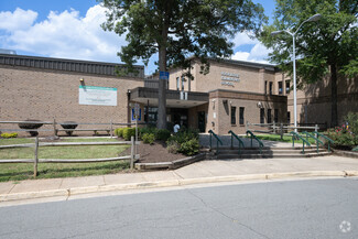 Rockledge Elementary School