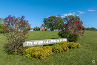 Tye River Elementary School