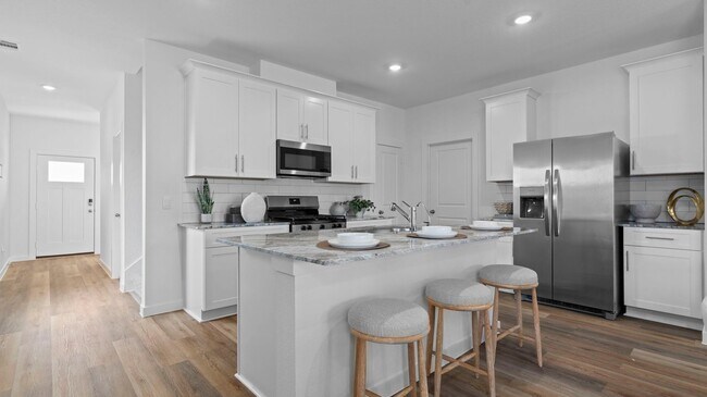 1246 Sandy Shore Ln, Iowa Colony, TX 77583 - photo 5