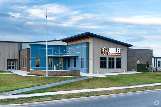 Jubilee Leadership Academy, Rankings u0026 Reviews - Homes.com